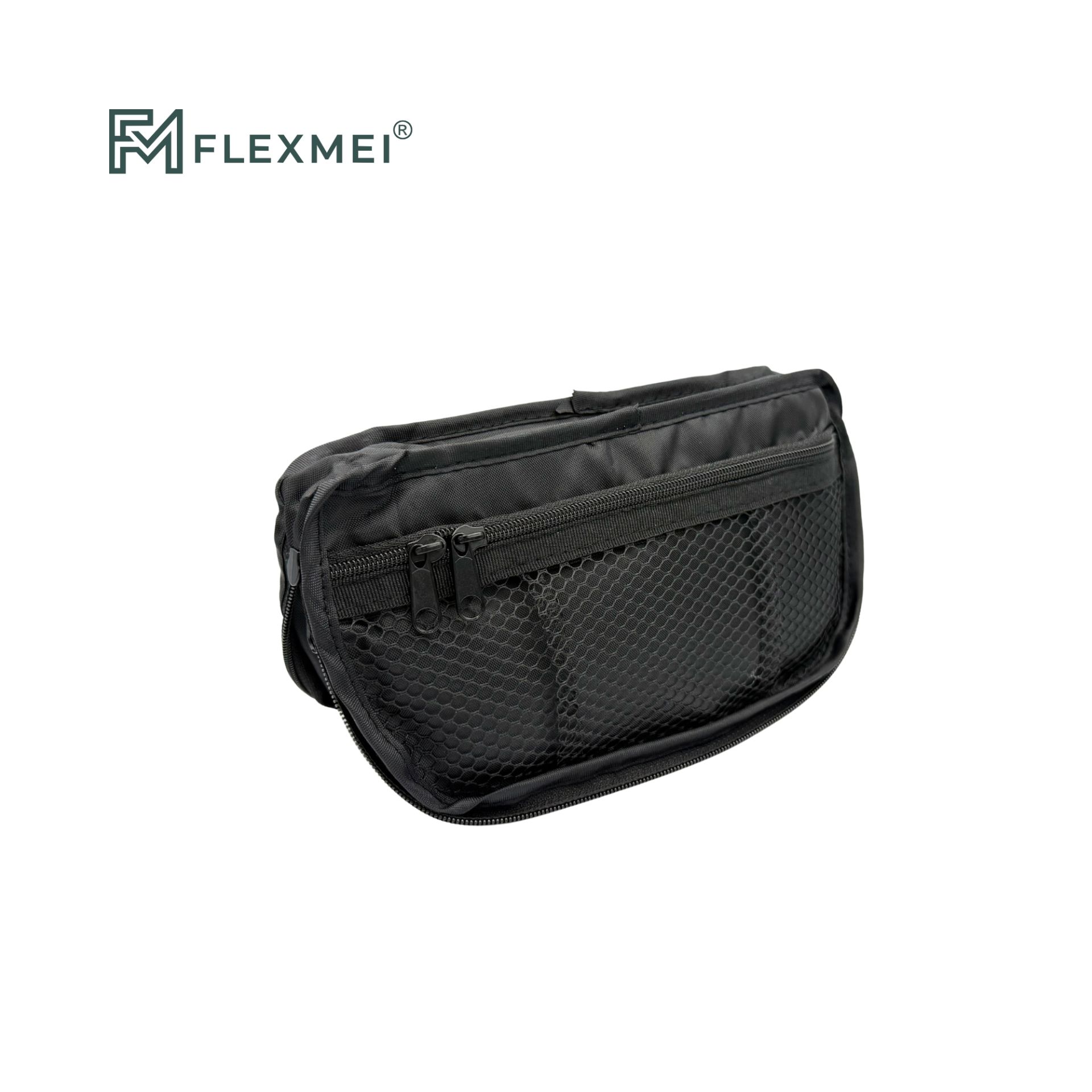 Removable Velcro Pouch
