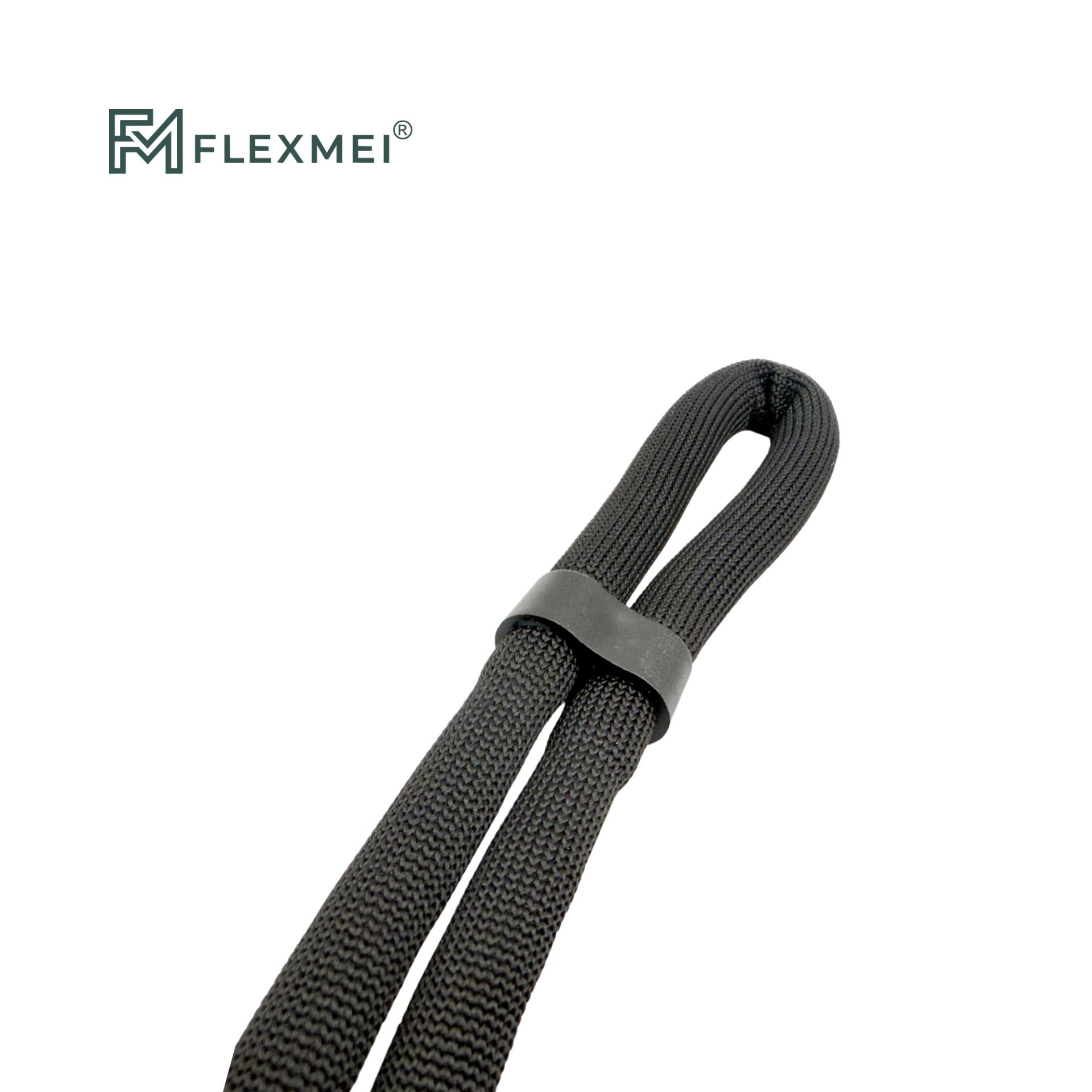 Floating Eyewear Strap