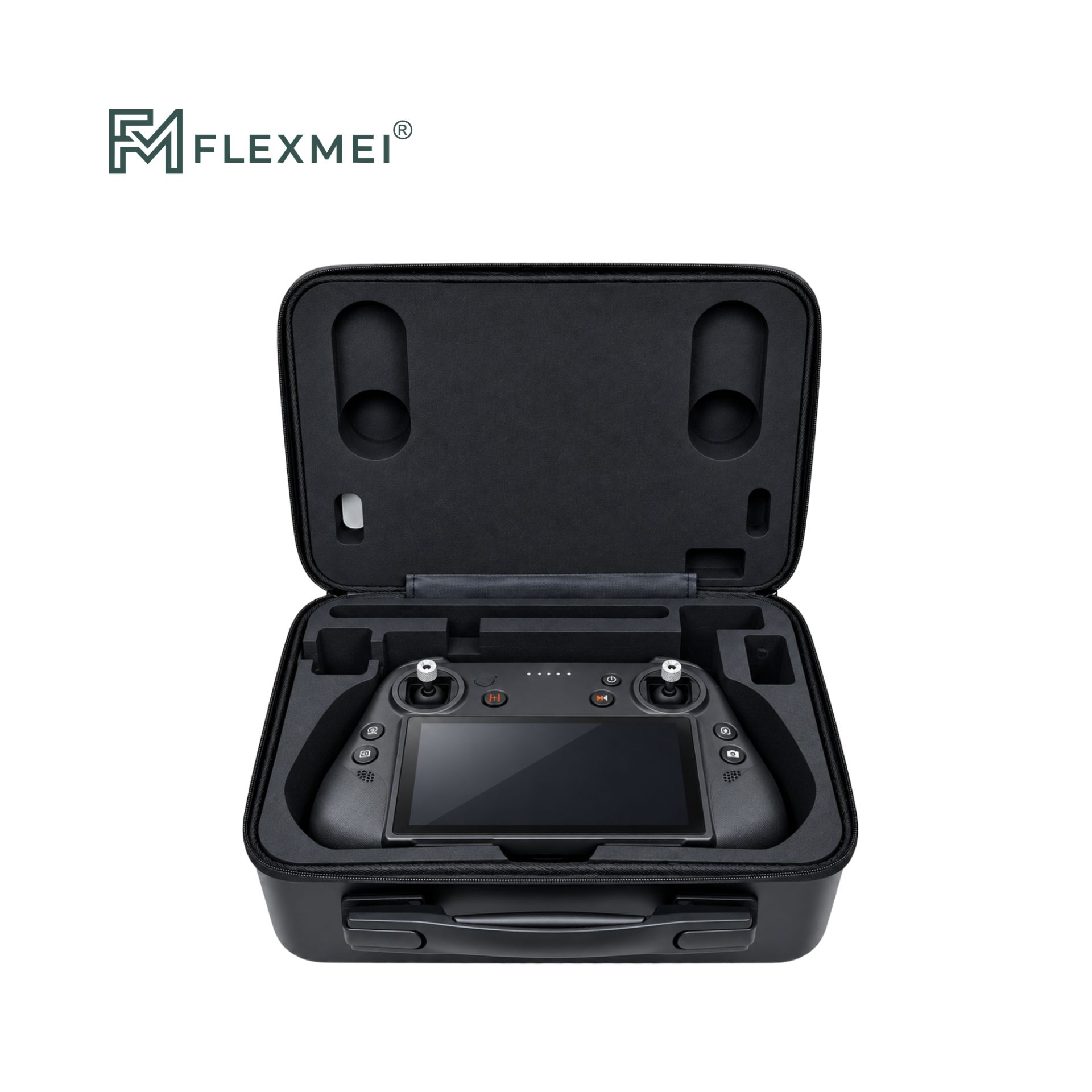 Hard Shell Drone Controller Protective Case