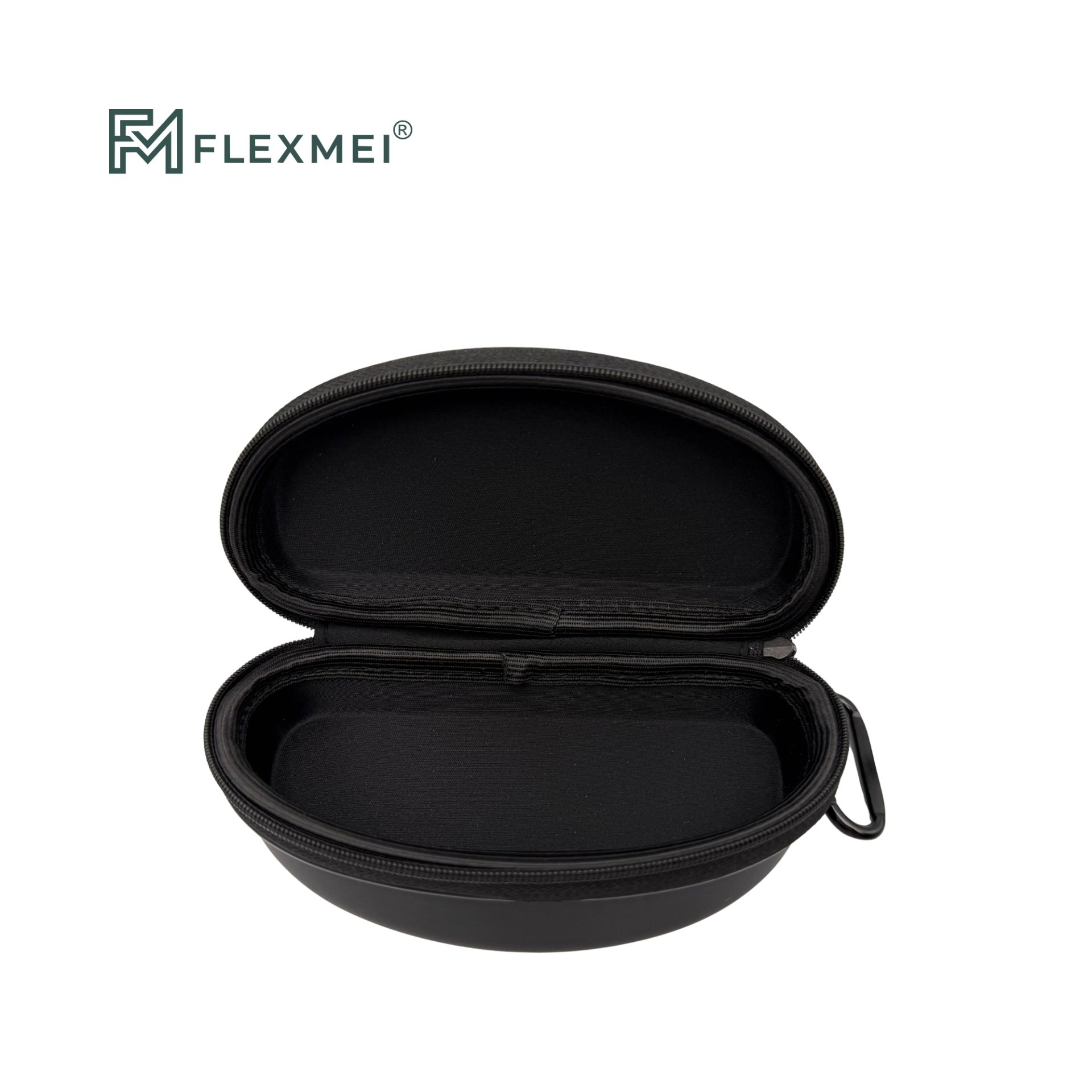 Hybrid Silicone Eyewear Case