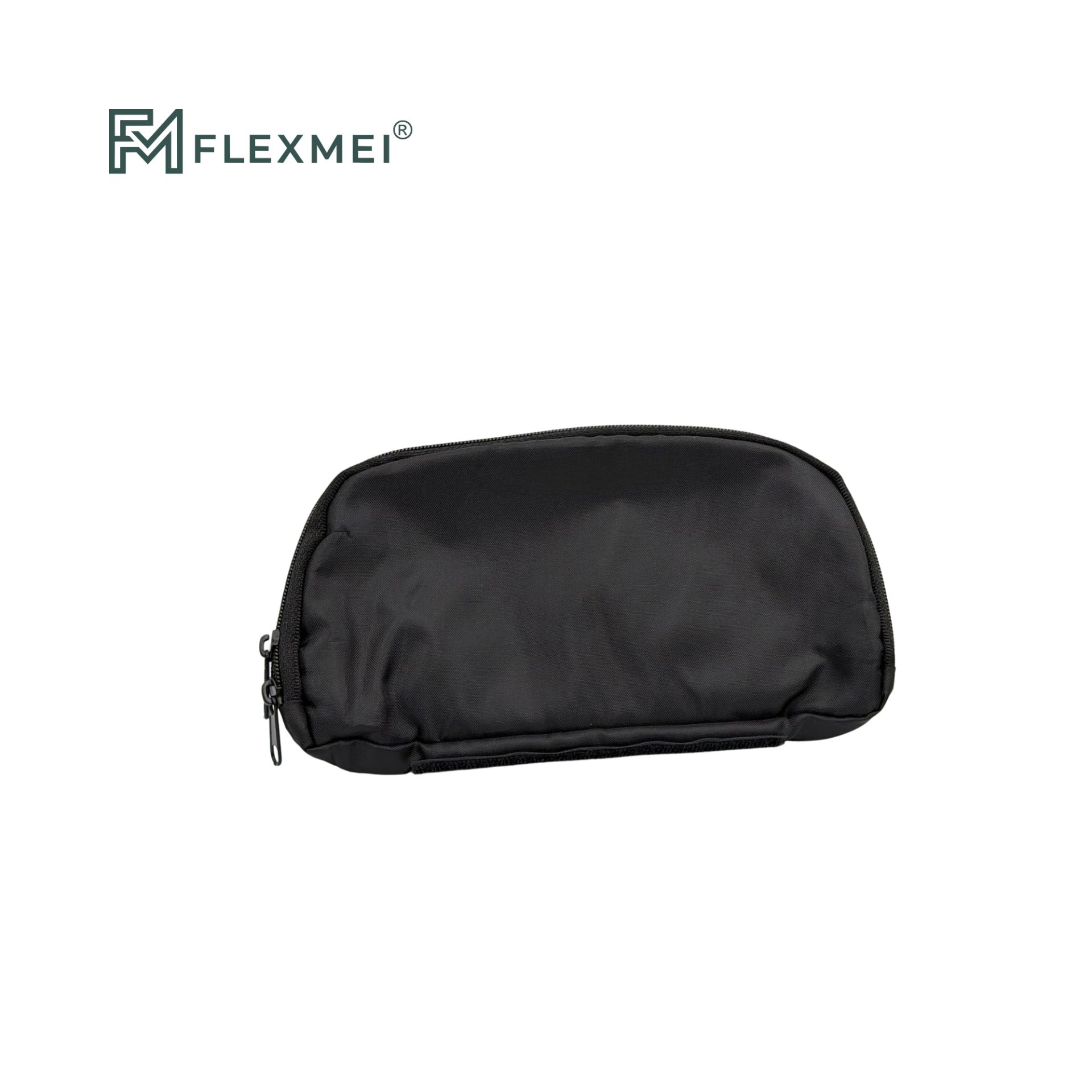 Removable Velcro Pouch