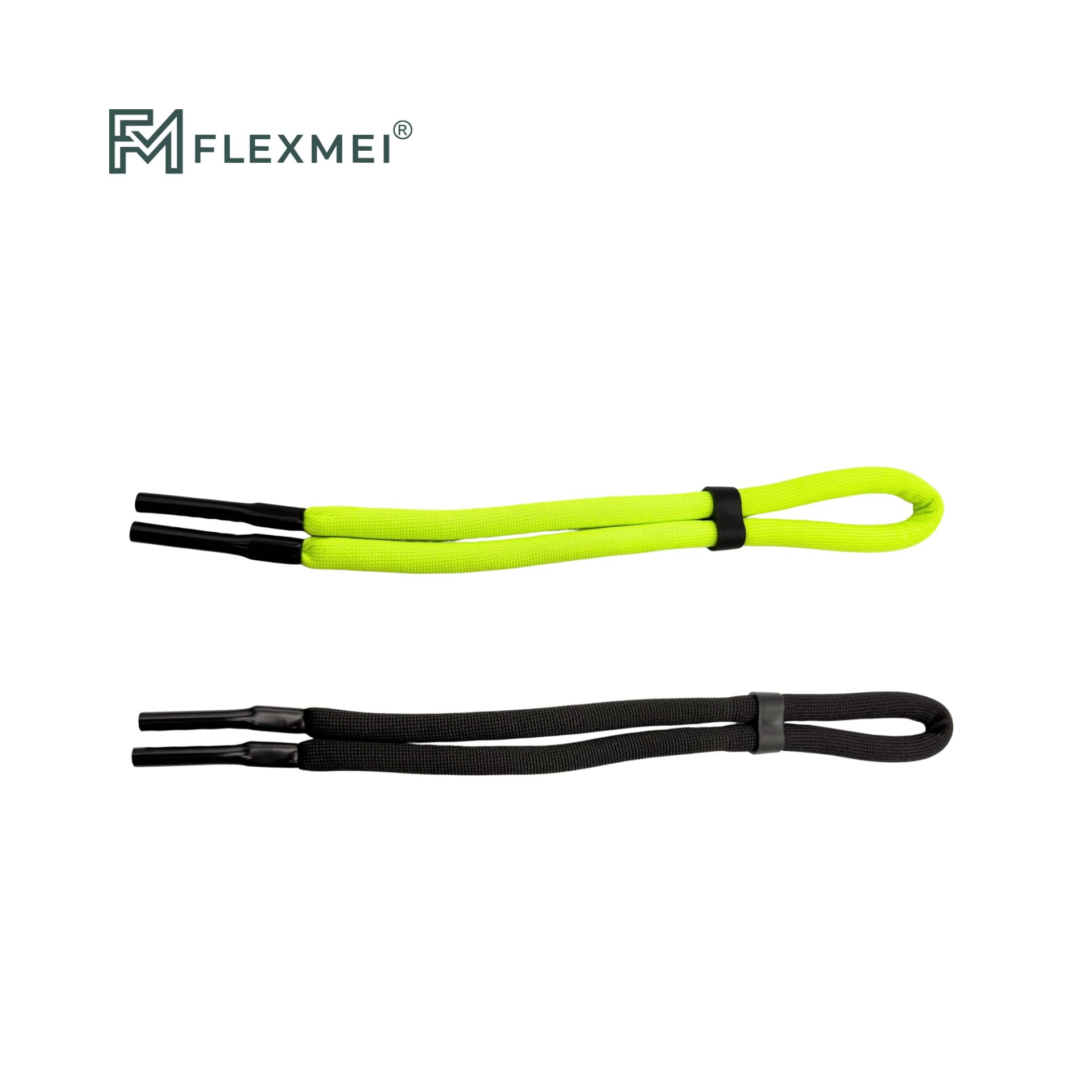 Floating Eyewear Strap