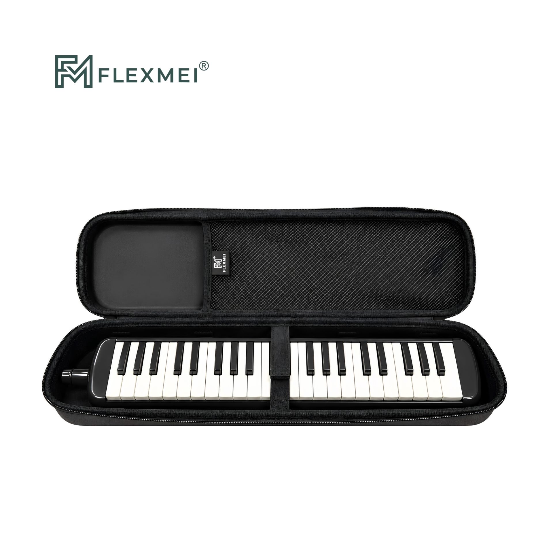 Melodica EVA Protective Case