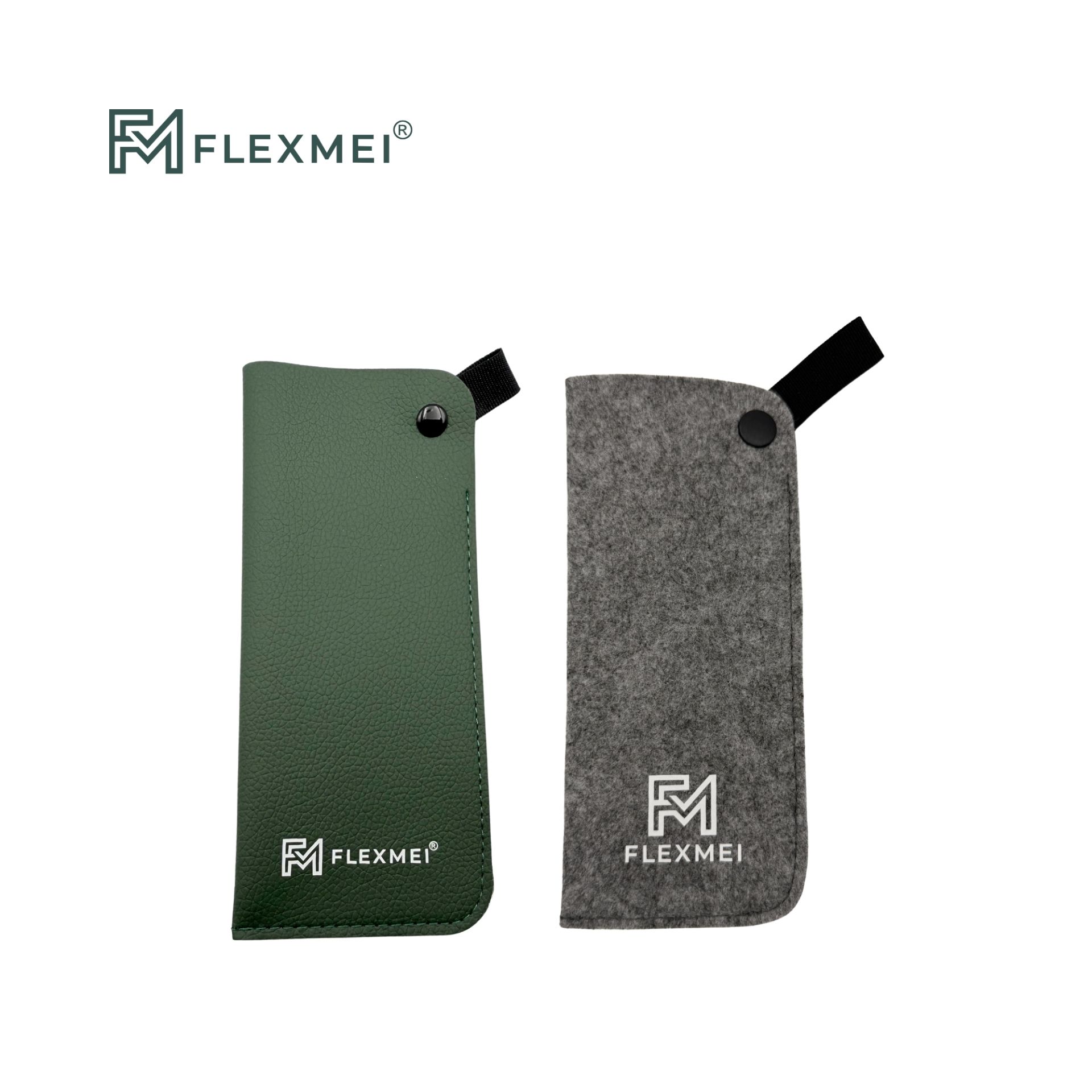 Eyewear Pouches