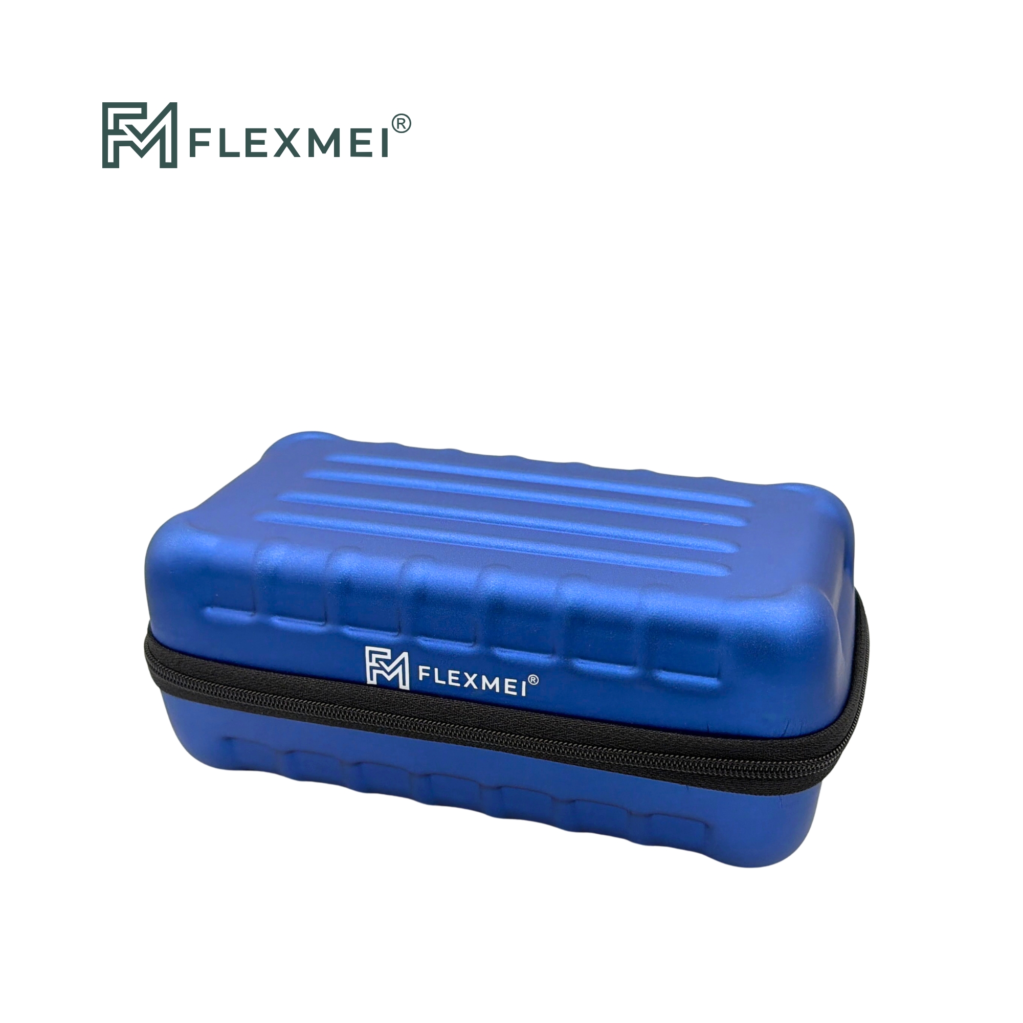 Vibrant Multi-Purpose Travel Case