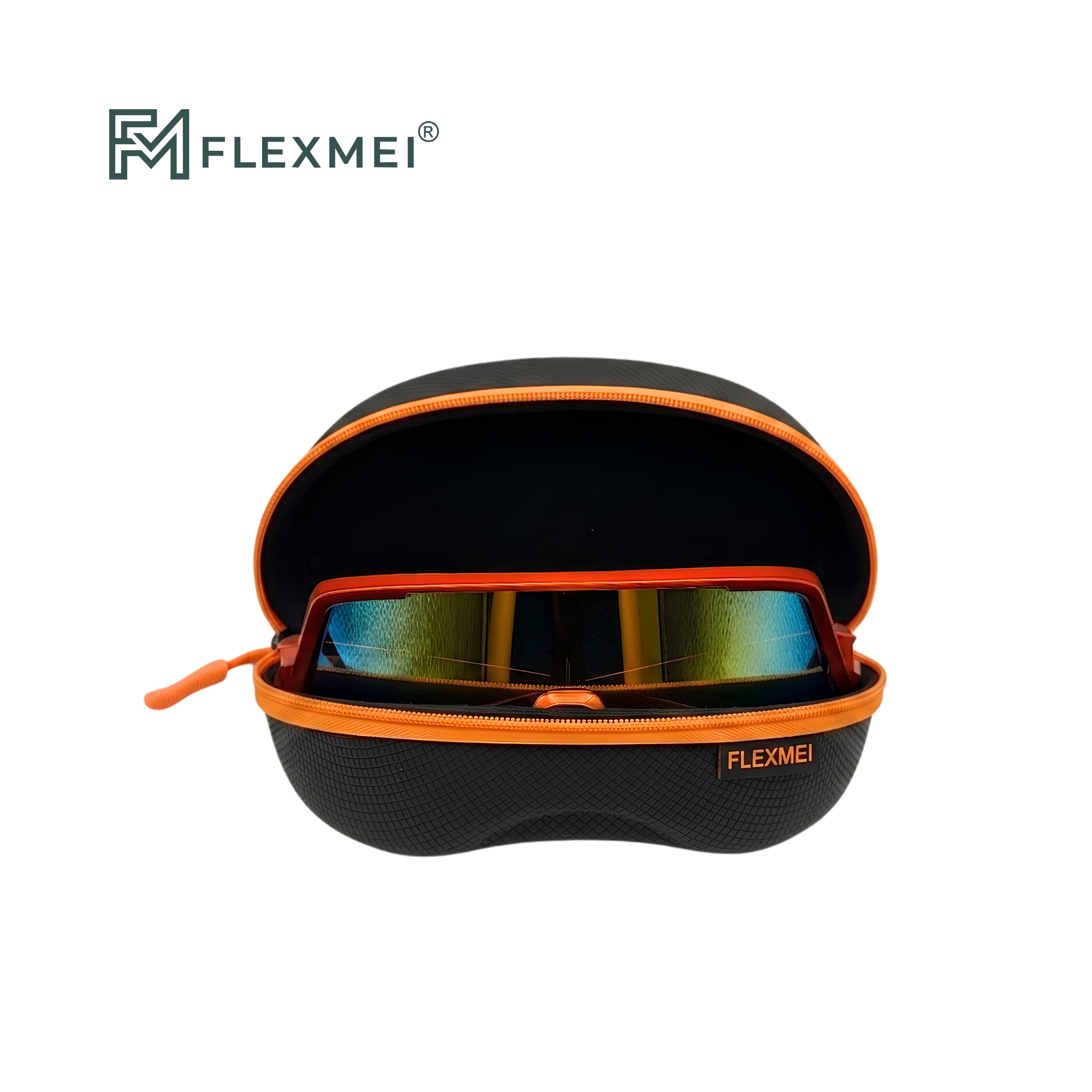 Contour Cycling Eyewear Case