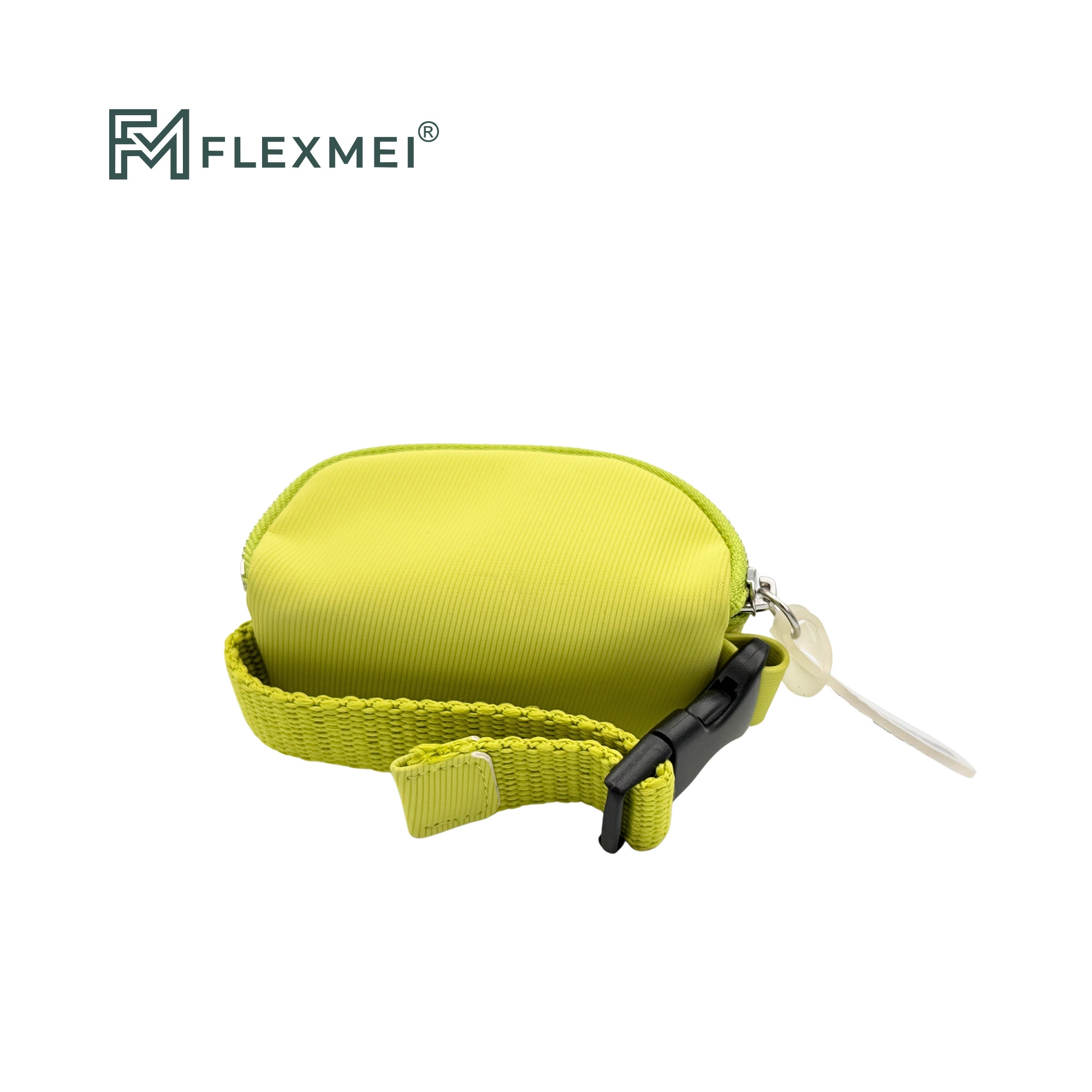 Compact Wrist Carry Pouch