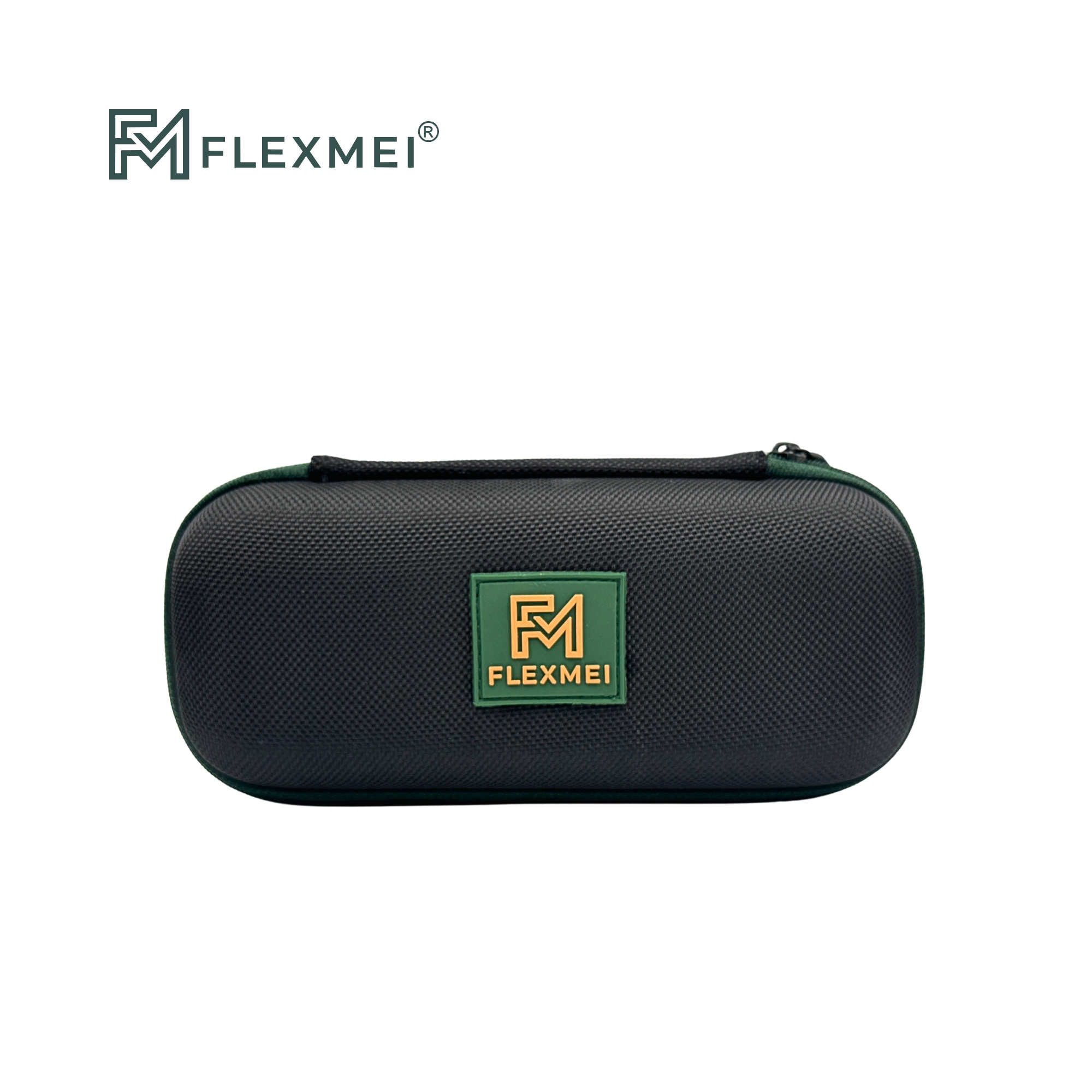 Electric Shaver Travel Case