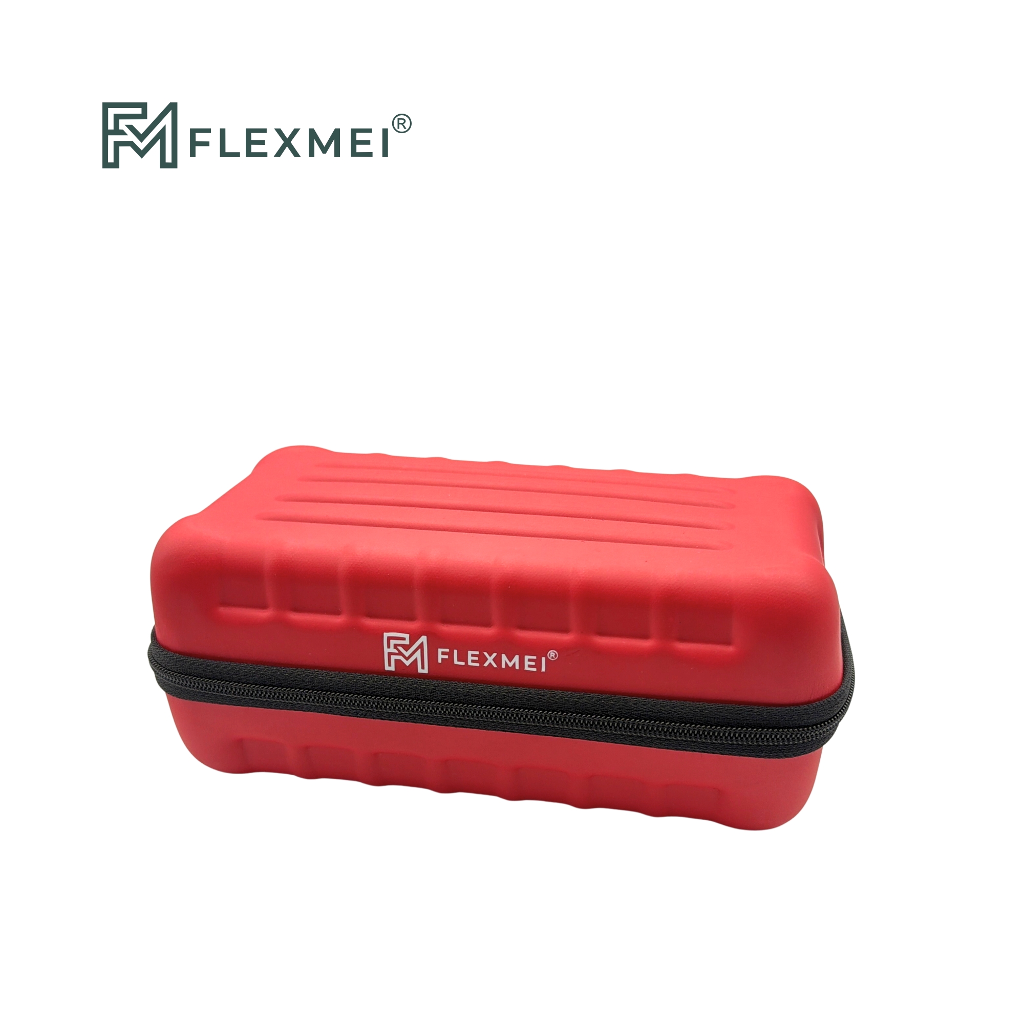 Vibrant Multi-Purpose Storage Case