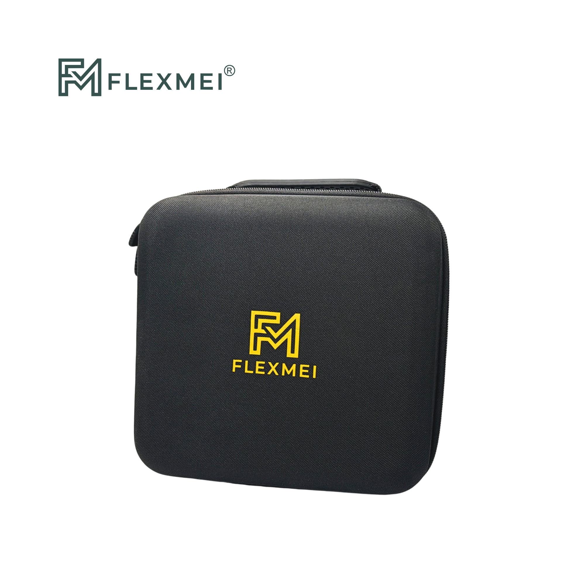Hair Clipper & Trimmer Storage Case