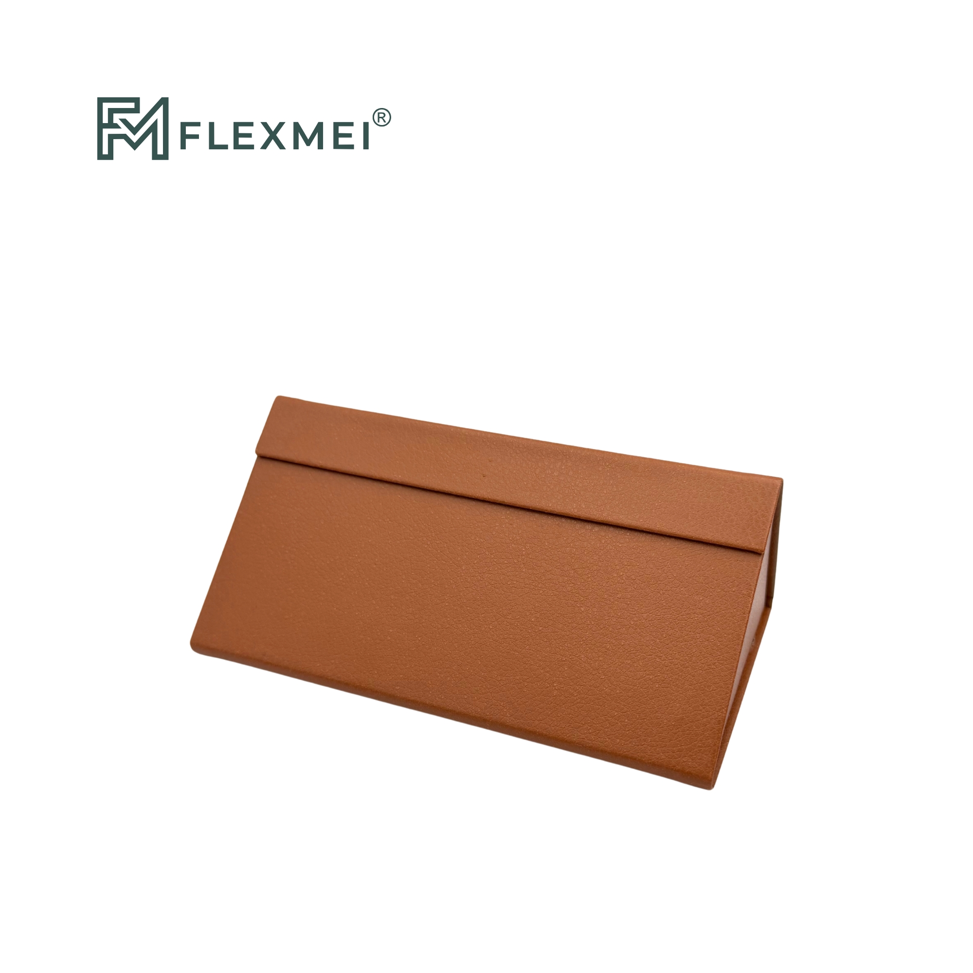 AI Smart Glasses Flap Case