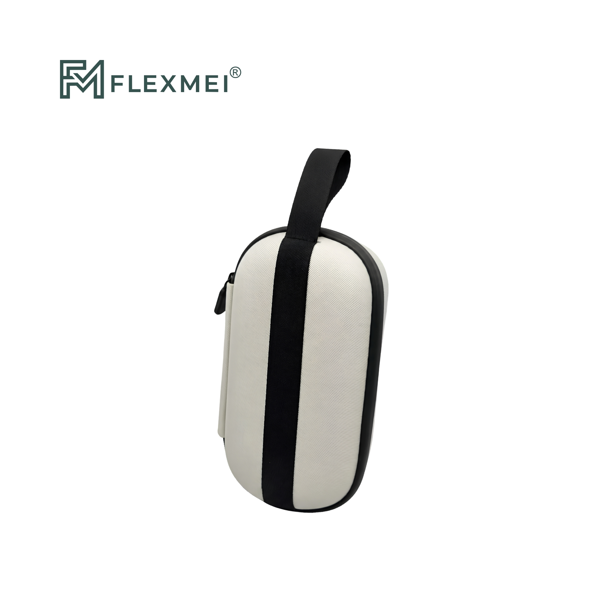 AI/AR Smart Glasses Protective Case