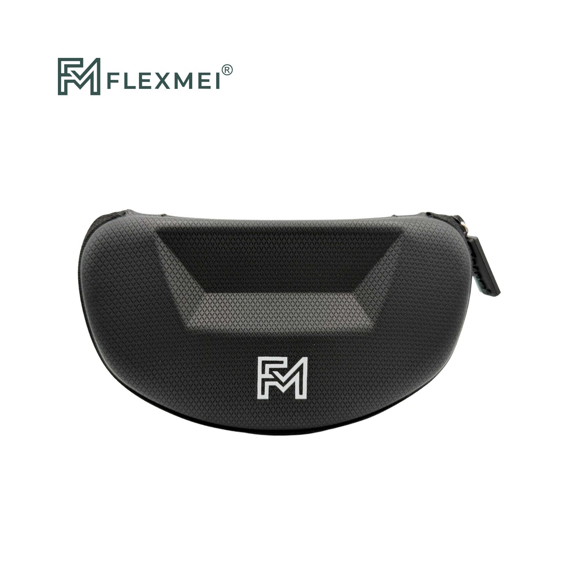 Contoured Sports Eyewear Case