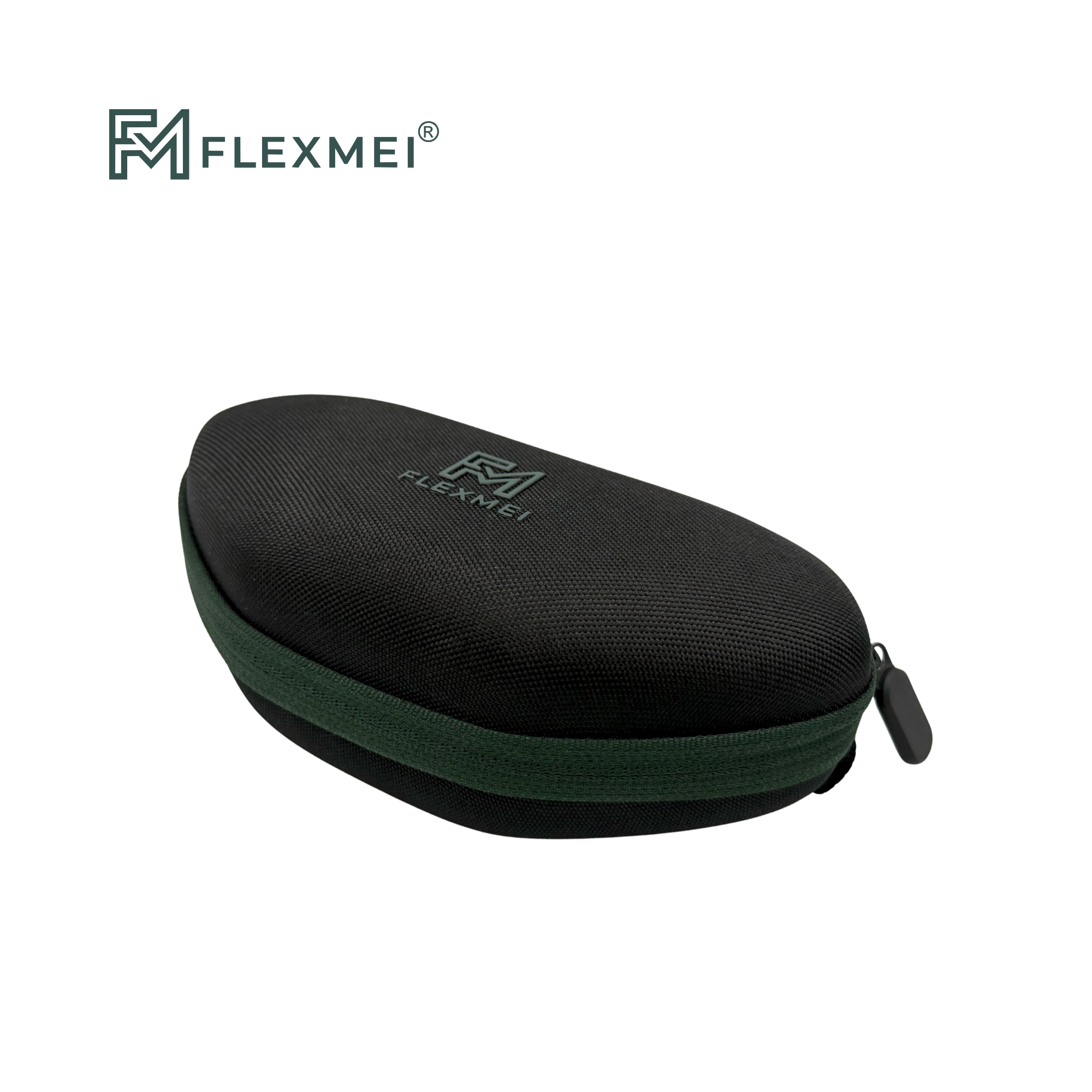 Tapered Eyewear Case