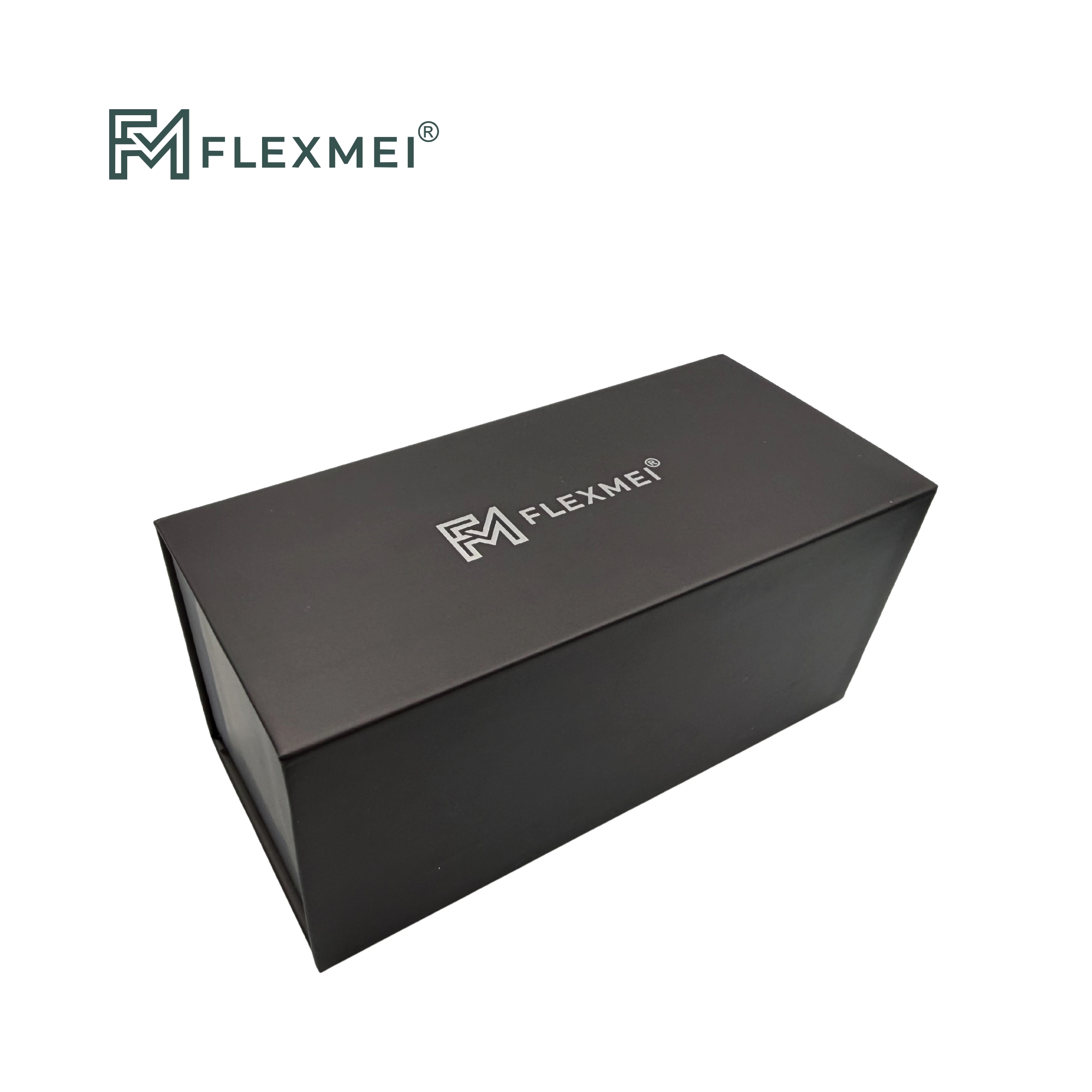 Magnetic Presentation Box