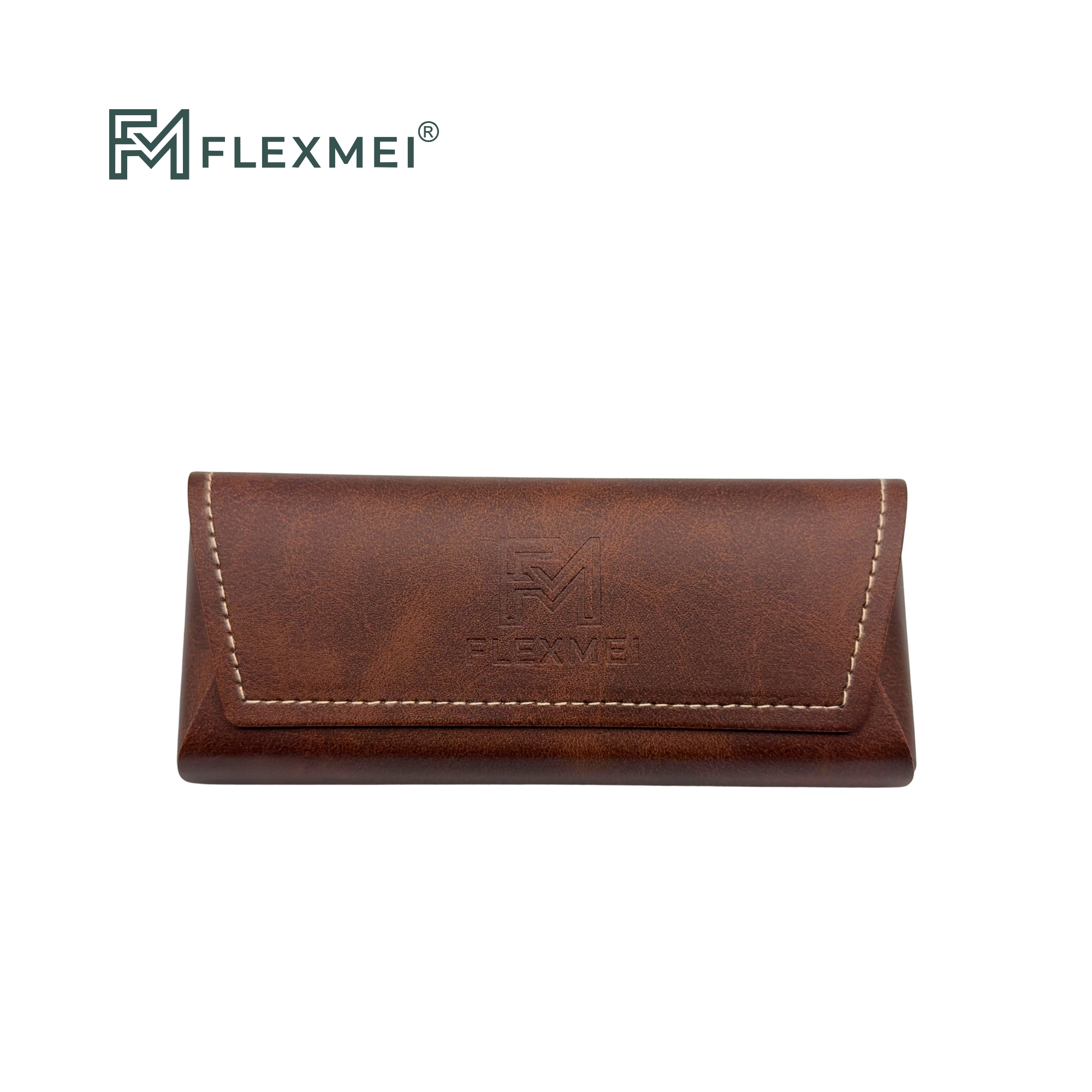 Envelope Flap Glasses Case