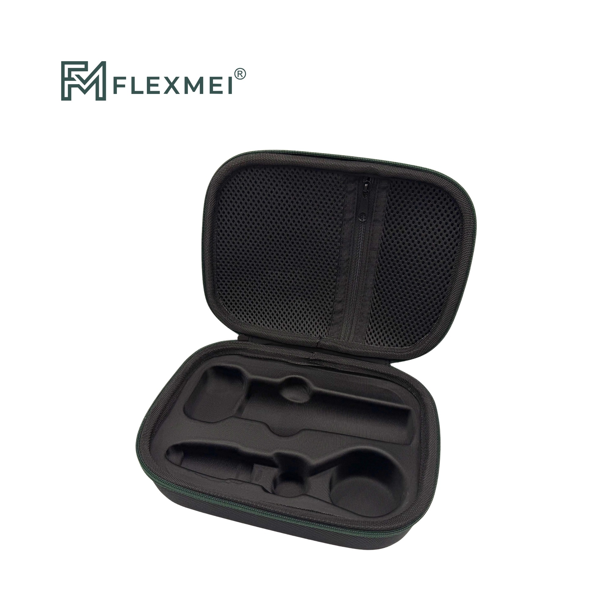 Electric Shaver Storage Case