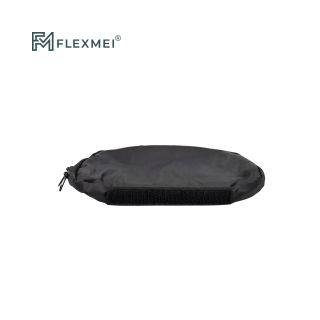 Removable Velcro Pouch