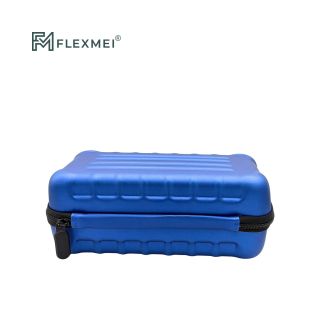Vibrant Multi-Purpose Travel Case