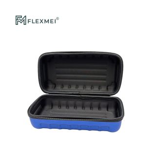 Vibrant Multi-Purpose Travel Case