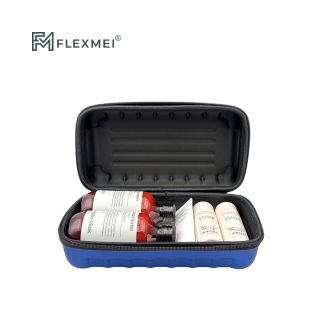 Vibrant Multi-Purpose Travel Case