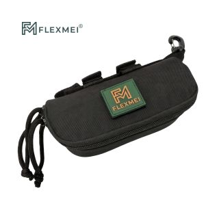 Tactical Semi-Hard Case – Black