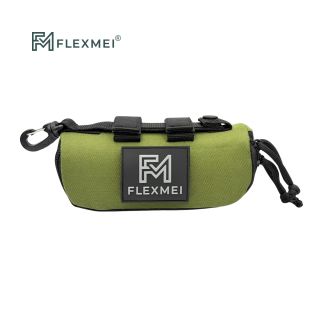 Tactical Semi-Hard Cases-Olive Green