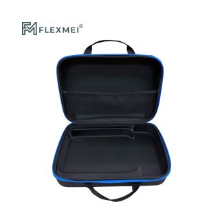 EV Charging Equipment Case with Custom-Moulded Interior