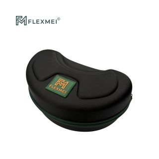 Hard EVA Sports Goggle Case