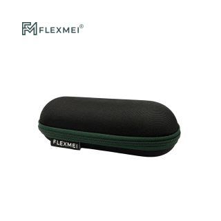 Oval EVA Eyewear Case