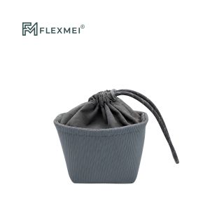 EVA Base Drawstring Pouch