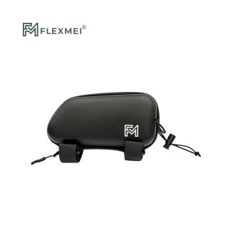 Bike Frame-Mounted Storage Case