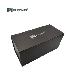 Magnetic Presentation Box