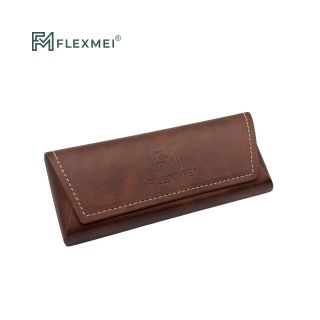 Envelope Flap Glasses Case