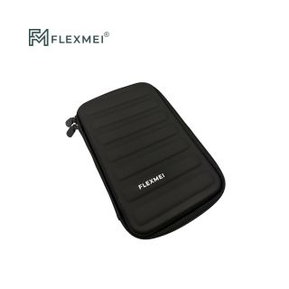 Harmonica EVA Protective Case