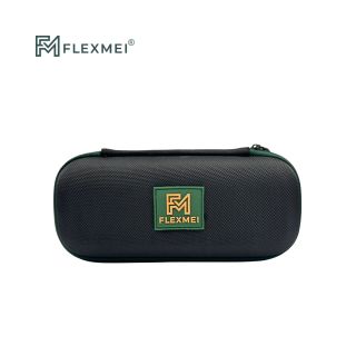 Electric Shaver Travel Case