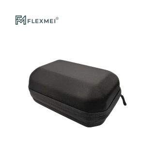 Contoured EVA Eyewear Case