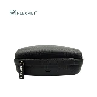 AI Smart Glasses Case- Charging Port