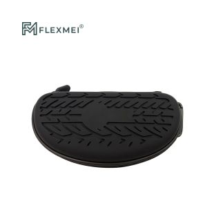 Hybrid Silicone Eyewear Case