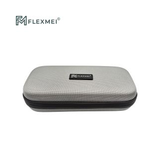 Medication Cooler Travel Case with Aluminum Foil Lining