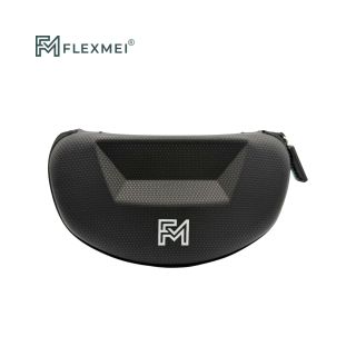 Contoured Sports Eyewear Case