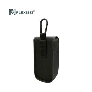 Tactical Eyewear Case with Webbing Strap