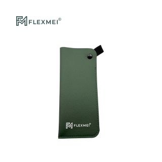 Leather Eyewear Pouch