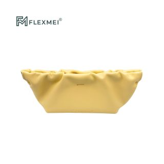 Leather Eyewear Pouch