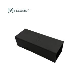Rectangular Folding Eyewear Case