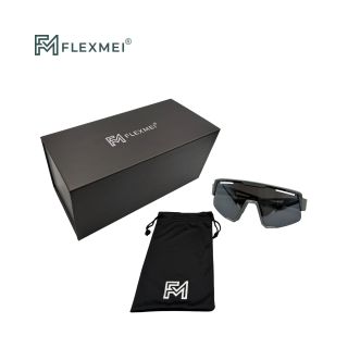 Magnetic Presentation Box