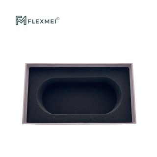 Premium Rigid Smart Glasses Packaging Box