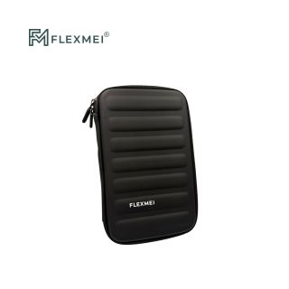 Harmonica EVA Protective Case
