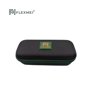Electric Shaver Travel Case