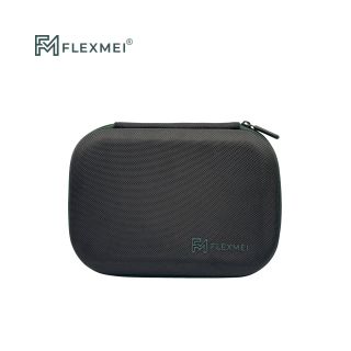 Electric Shaver Storage Case